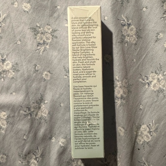 Becca Skin Love Brighten and Blur Primer - Picture 5 of 6